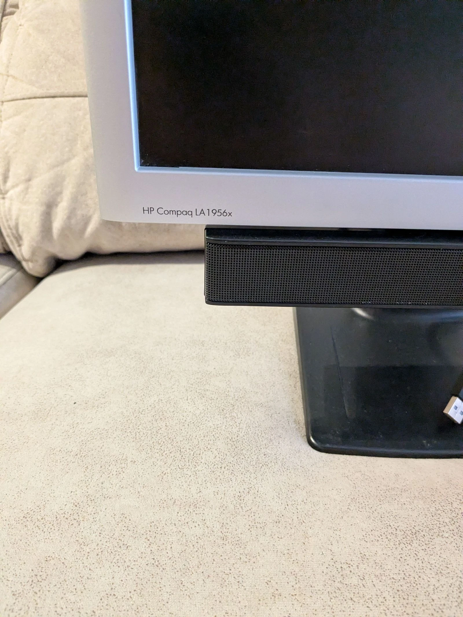 Moniteur HP – photo 2